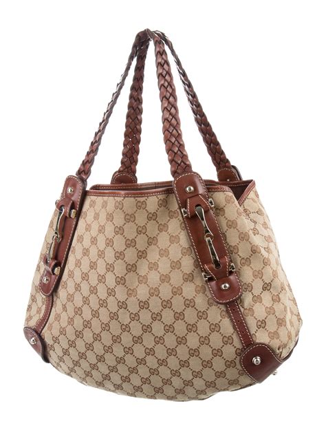 gucci pelham shoulder bag|gucci shoulder bag designer.